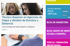 Escuela Europea